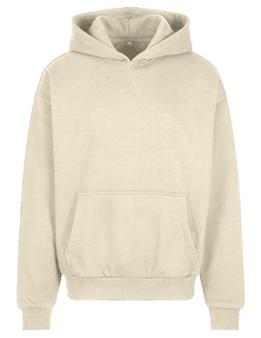 BUI-BY268-Ultra Heavy Oversized Hoody